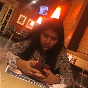 Meet your Posher, Hector